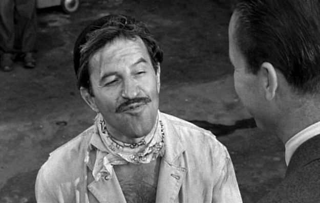 Kiss Me,Deadly Still